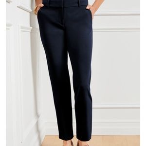 Talbots Heritage Fit Ankle Pants